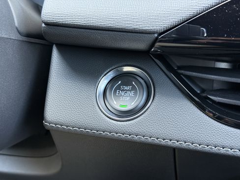 New 2026 Buick Enclave Sport Touring w/ Power Package image 33