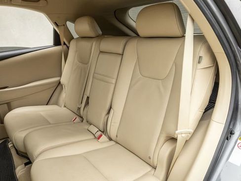 Used 2013 Lexus RX 350 AWD image 12