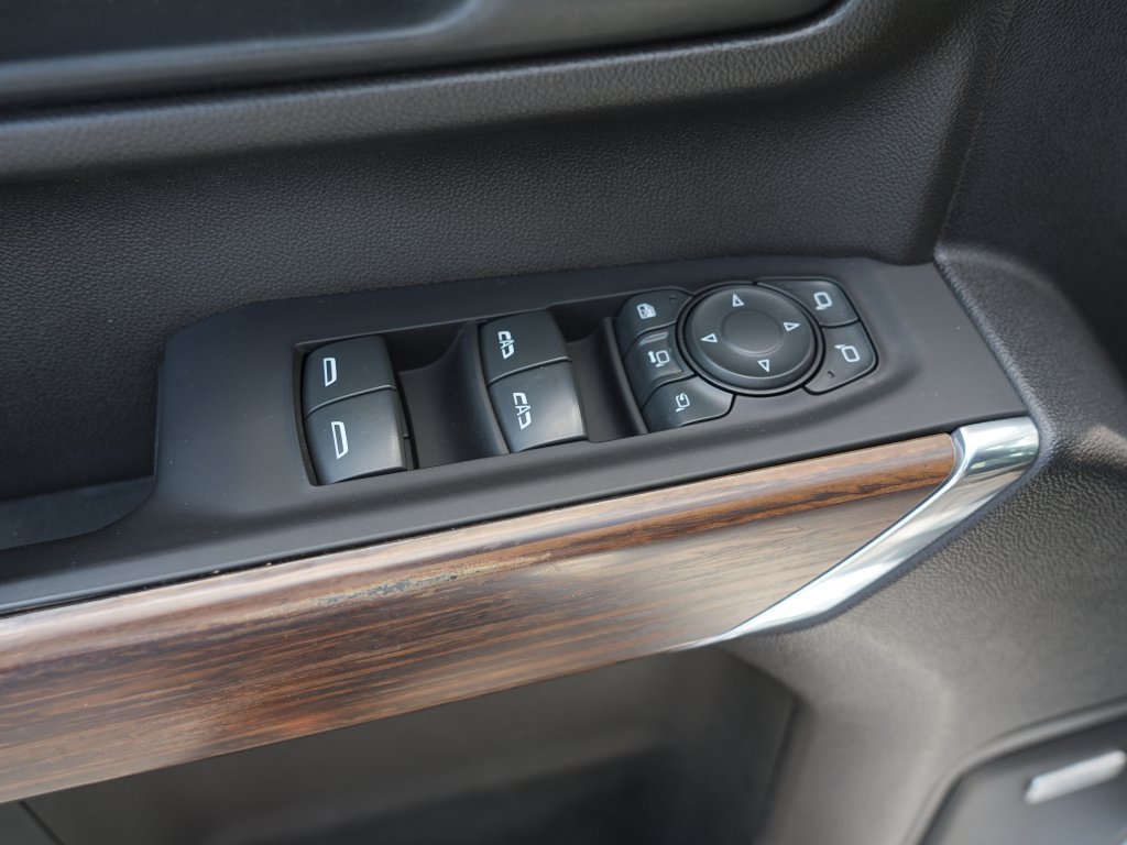 Certified 2022 Chevrolet Silverado 3500 High Country w/ Z71 Off-Road Package AWD/4WD image 19
