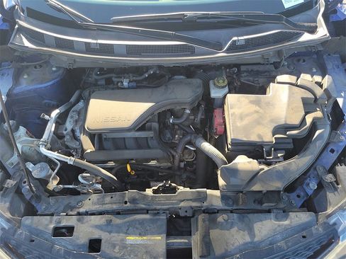 Used 2018 Nissan Rogue Sport S w/ S Appearance Package image 28