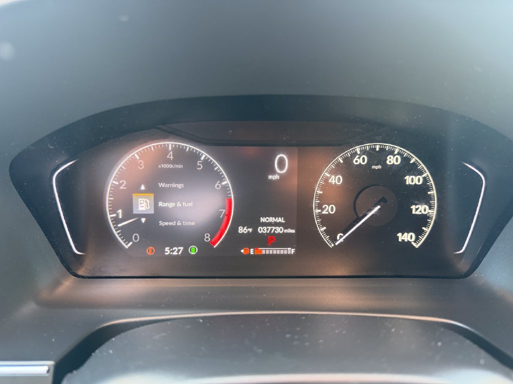 Certified 2024 Honda Pilot EX-L image 26