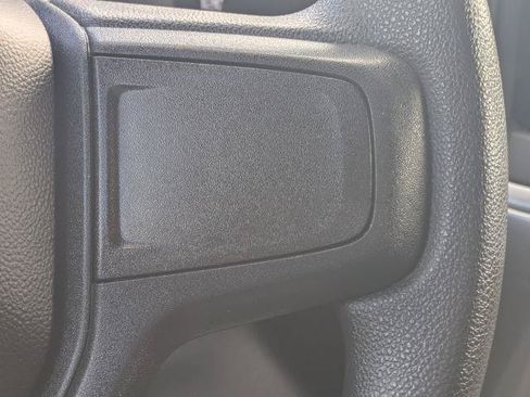 Certified 2024 Chevrolet Silverado 1500 Custom AWD/4WD image 24
