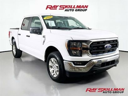 Used 2023 Ford F150 XLT