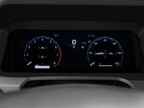 Certified 2025 Toyota 4Runner SR5 AWD/4WD image 21
