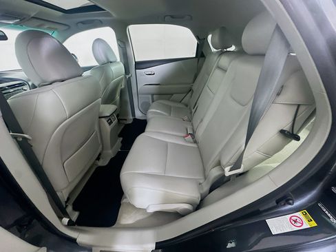 Used 2011 Lexus RX 350 2WD w/ Premium Pkg image 28