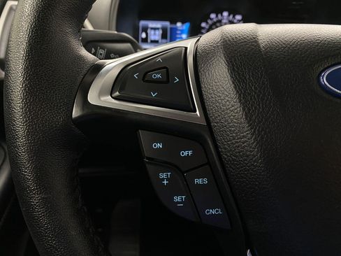 Used 2024 Ford Edge SEL w/ Convenience Package AWD/4WD image 17