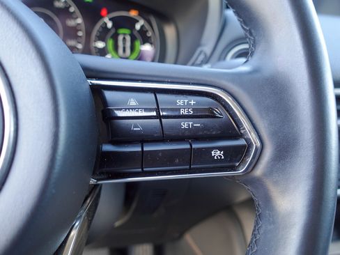 Certified 2024 MAZDA CX-90 Plug-In Hybrid w/ Preferred image 15