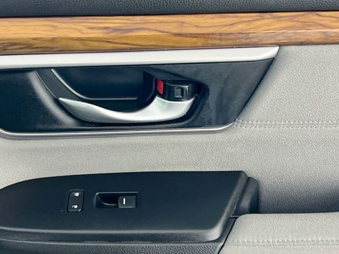 Used 2021 Honda CR-V EX image 32