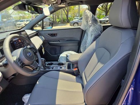 New 2026 Subaru Outback Limited AWD/4WD image 11