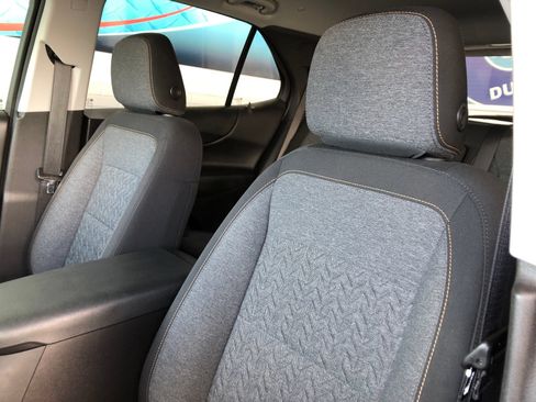 Used 2022 Chevrolet Equinox LT FWD image 21