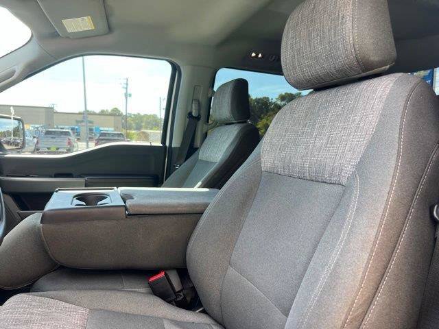 Used 2023 Ford F150 XLT AWD/4WD image 14