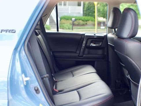 Used 2018 Toyota 4Runner TRD Pro AWD/4WD image 51