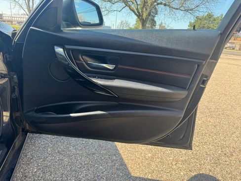 Used 2014 BMW 328i xDrive Sedan image 31
