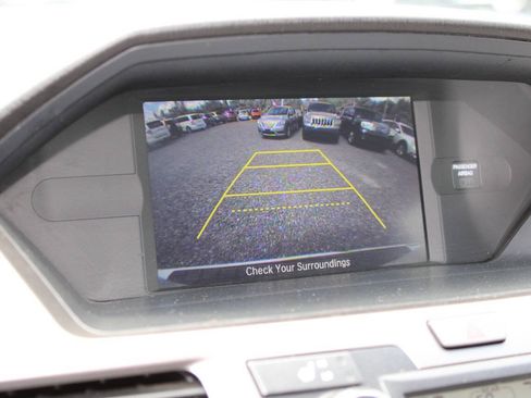 Used 2017 Honda Odyssey EX-L image 16