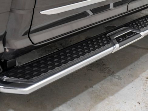 Used 2024 RAM 3500 Limited AWD/4WD image 57