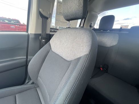New 2026 Ford Maverick XLT AWD/4WD image 12