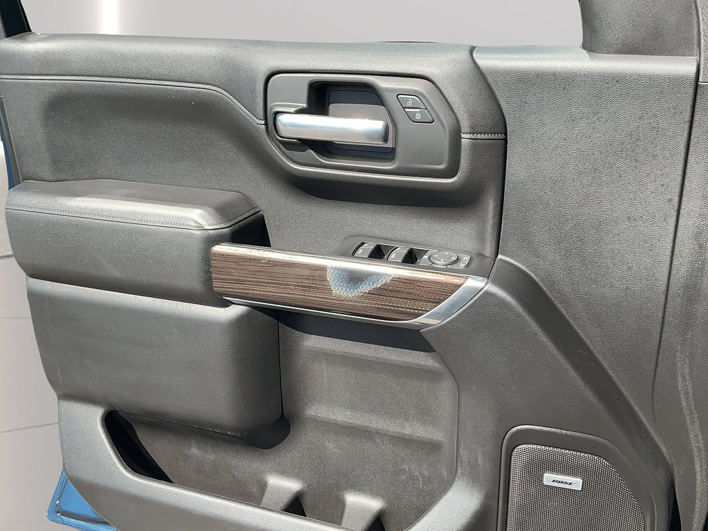 Used 2019 Chevrolet Silverado 1500 RST w/ All-Star Edition AWD/4WD image 18