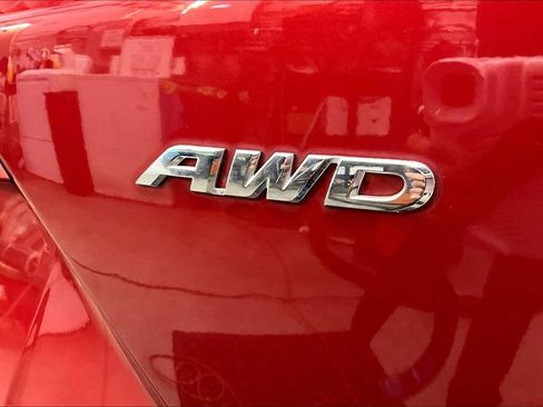 Used 2019 Honda CR-V EX-L image 24