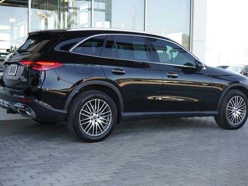 Certified 2026 Mercedes-Benz GLC 300 image 10