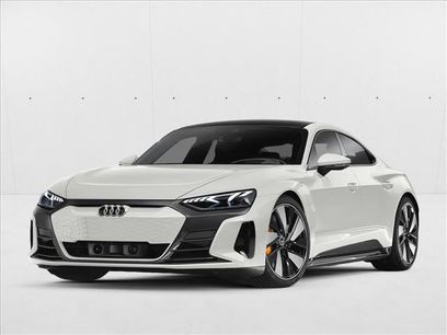 Used 2023 Audi e-tron GT Premium Plus