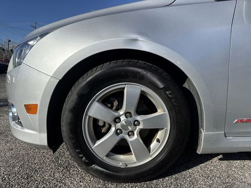Used 2014 Chevrolet Cruze LT w/ All-Star Edition image 19