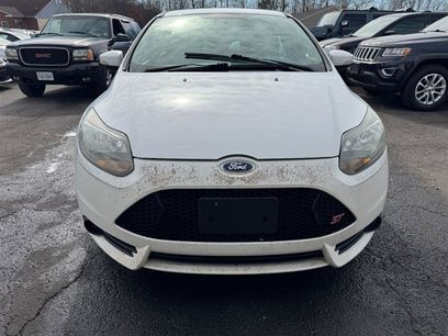 Used 2014 Ford Focus ST