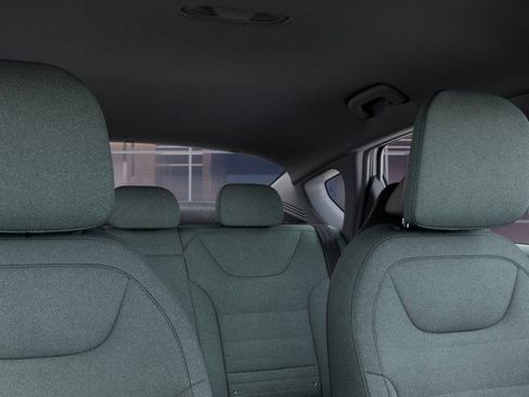 New 2025 Kia K4 EX image 27