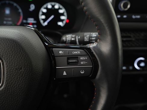 Used 2024 Honda HR-V Sport image 27