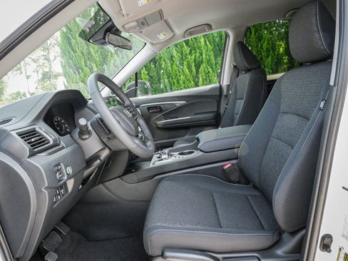 New 2026 Honda Ridgeline Sport image 16