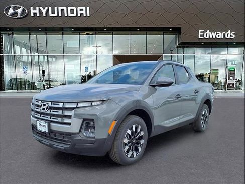 New 2026 Hyundai Santa Cruz SEL image 1