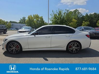 Used 2023 BMW 330i Sedan w/ M Sport Package