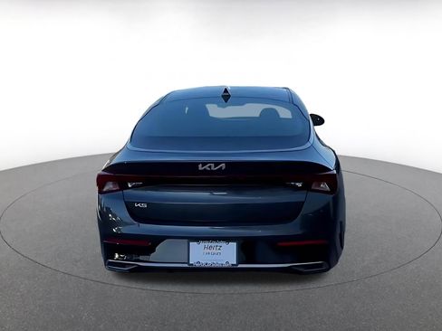 Used 2023 Kia K5 LXS image 7