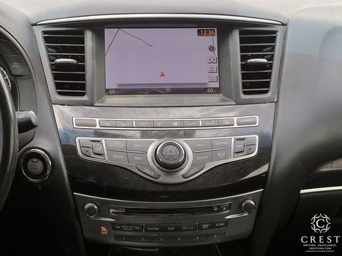 Used 2015 INFINITI QX60 FWD w/ Premium Plus Package image 16