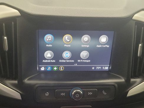 Used 2018 GMC Terrain SLE w/ Driver Convenience Package FWD image 25