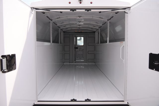 New 2026 Ford E-350 and Econoline 350 Super Duty w/ Power Equipment Group RWD image 8