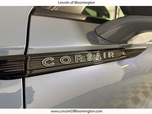 New 2026 Lincoln Corsair Premiere image 25