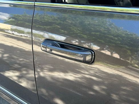 New 2026 RAM 3500 Limited image 39