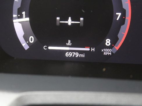 Used 2025 Toyota 4Runner TRD Sport AWD/4WD image 32