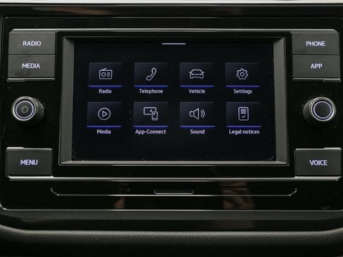 Certified 2024 Volkswagen Tiguan S image 26