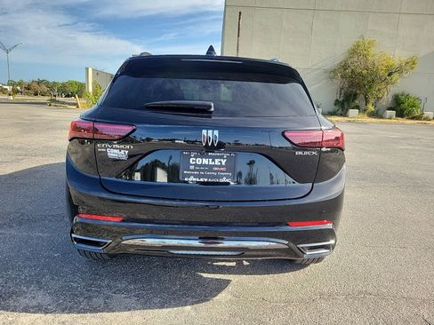 New 2026 Buick Envision Sport Touring image 6