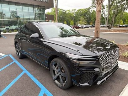 Used 2024 Genesis GV70 2.5T w/ Sport Prestige Package
