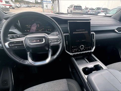 Used 2025 GMC Acadia Elevation FWD image 16