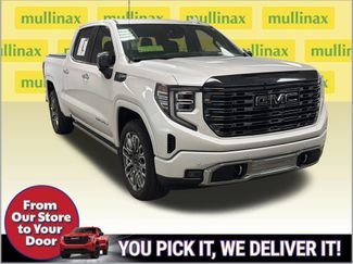 Used 2024 GMC Sierra 1500 Denali Ultimate AWD/4WD video 2
