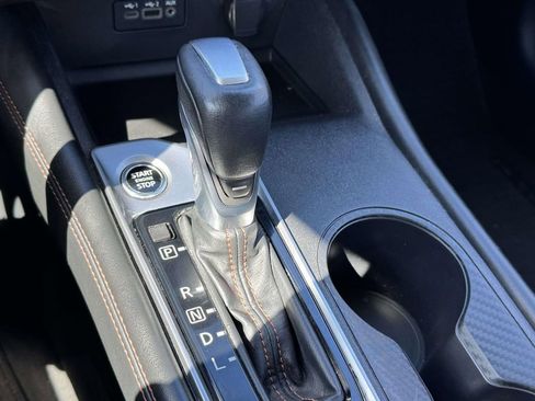 Certified 2021 Nissan Altima 2.5 SR w/ SR Premium Package image 29