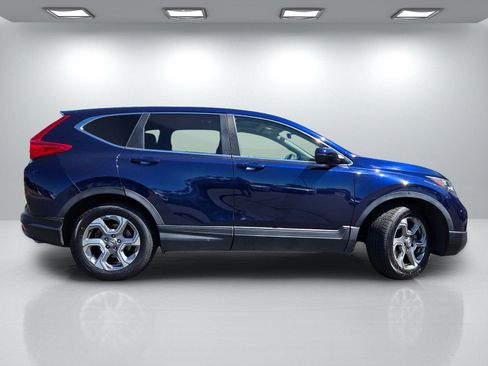 Used 2018 Honda CR-V EX image 3