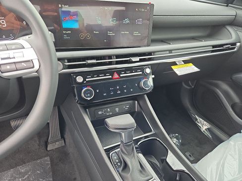 New 2025 Hyundai Santa Cruz SEL image 14