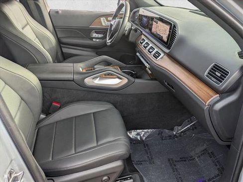 Certified 2025 Mercedes-Benz GLE 350 4MATIC image 22