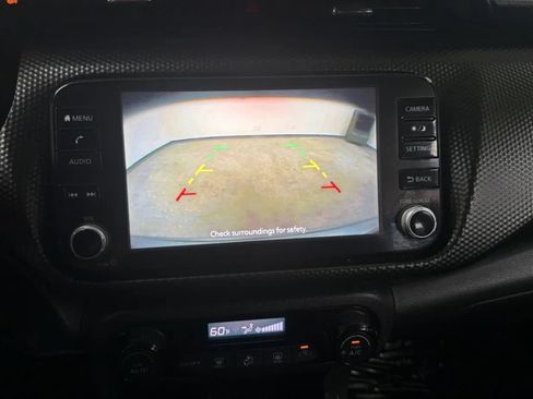 Used 2022 Nissan Kicks SV FWD image 14