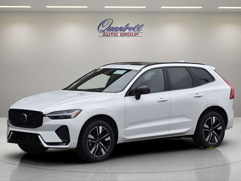 Certified 2026 Volvo XC60 B5 Plus w/ Protection Package Premier AWD/4WD image 7