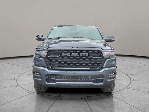 New 2026 RAM 1500 Big Horn AWD/4WD image 15